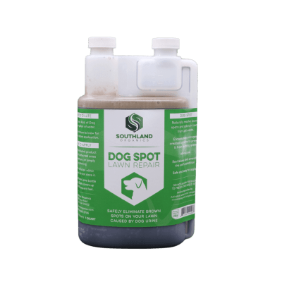 Dog Spot Lawn Repair